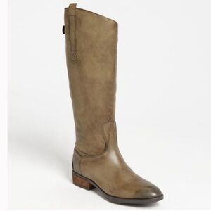 Sam Edelman Tall Boots 9.5